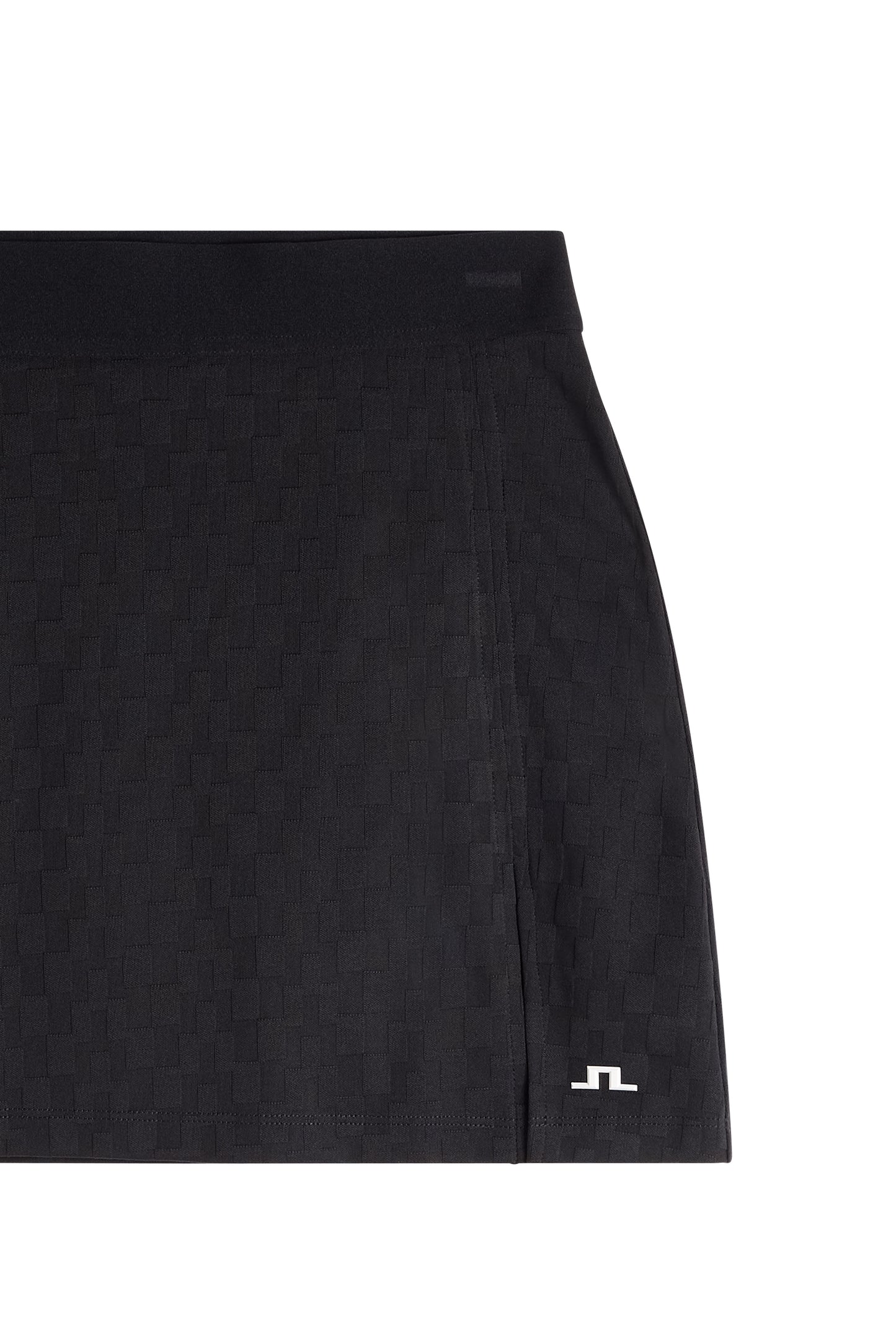 Gabrielle Skirt in Black by J.Lindeberg