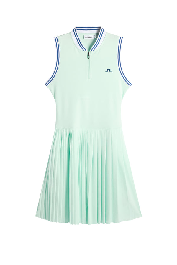 Hilla Dress / Bay