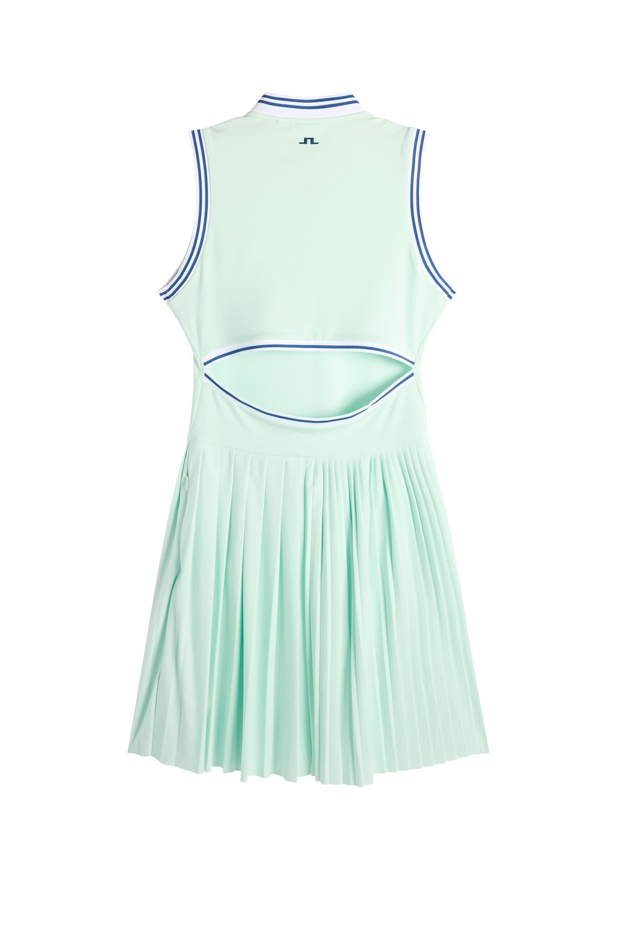 Hilla Dress in Bay by J.Lindeberg