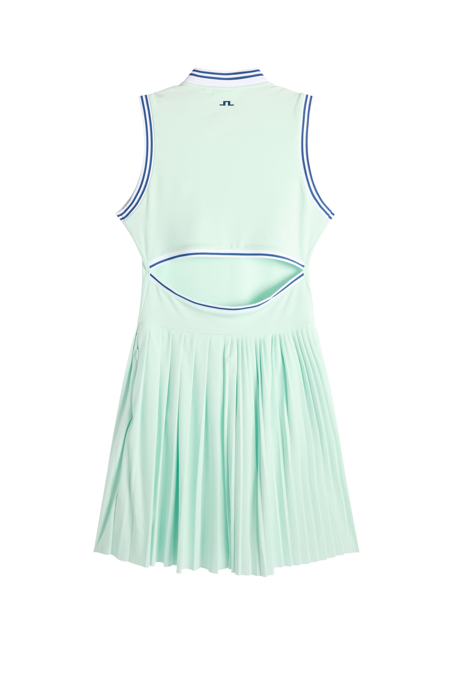 Hilla Dress in Bay by J.Lindeberg
