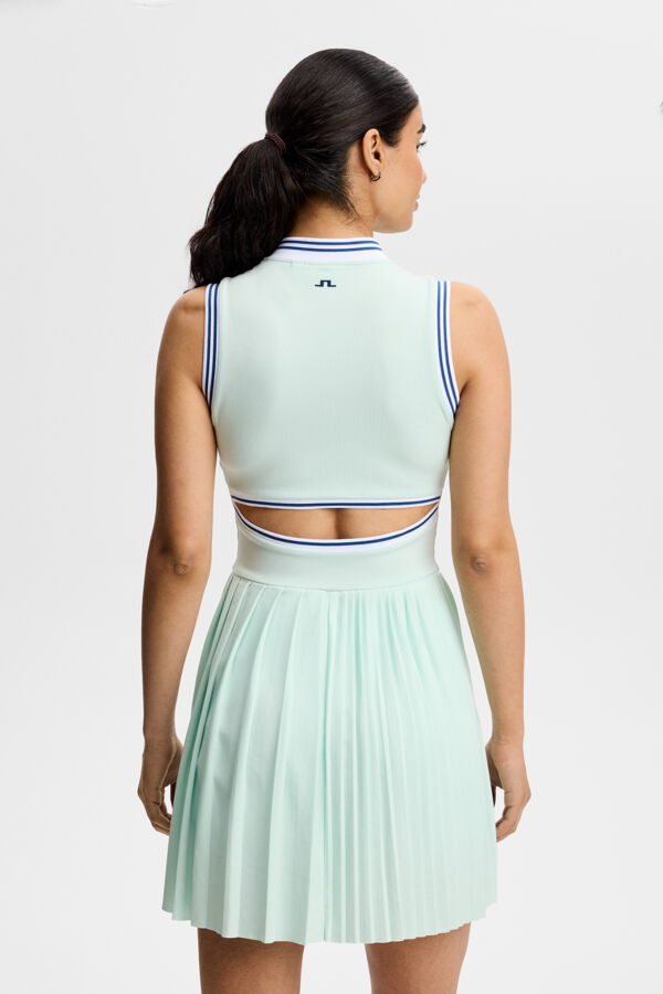 Hilla Dress / Bay