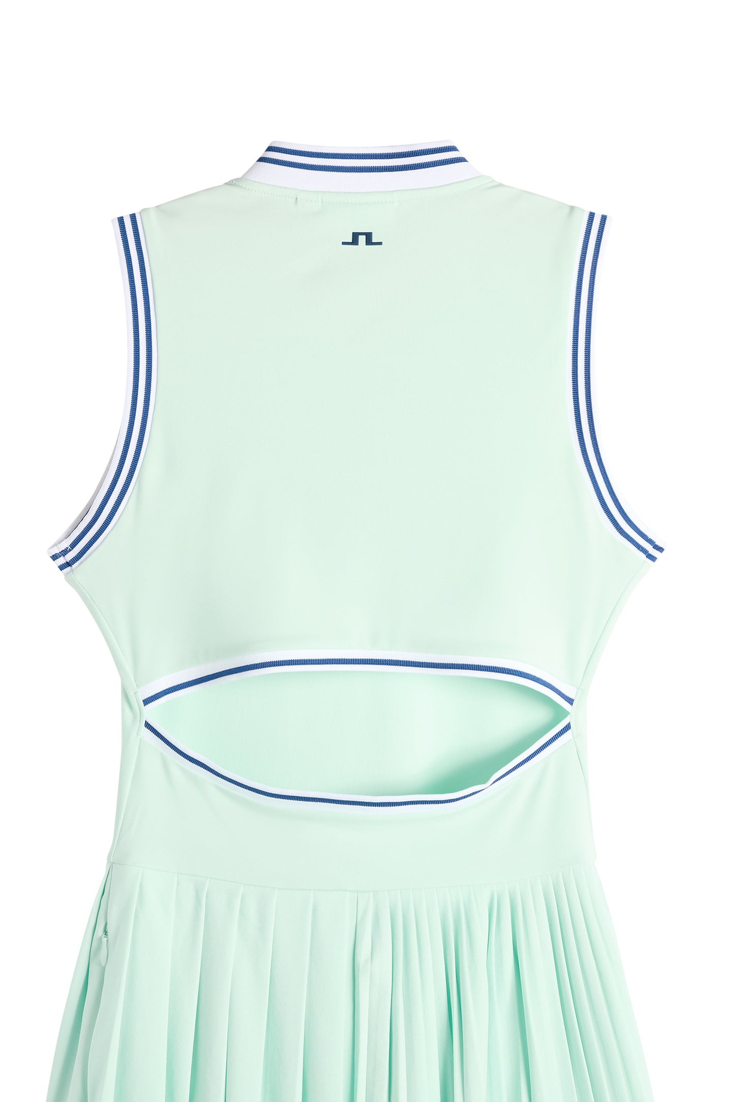 Hilla Dress in Bay by J.Lindeberg