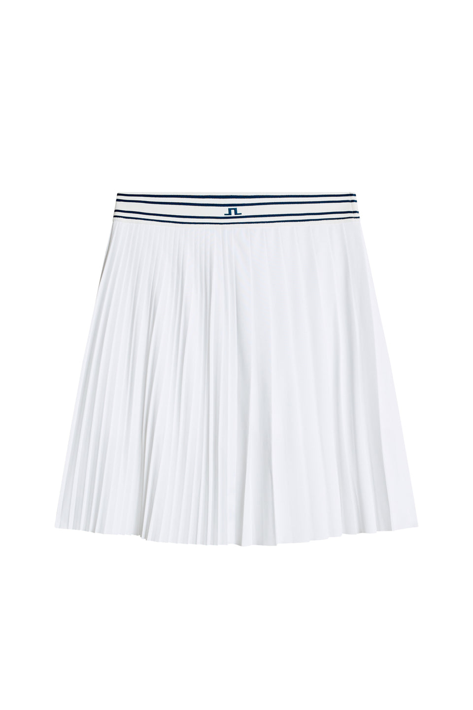 Flo Skirt / White