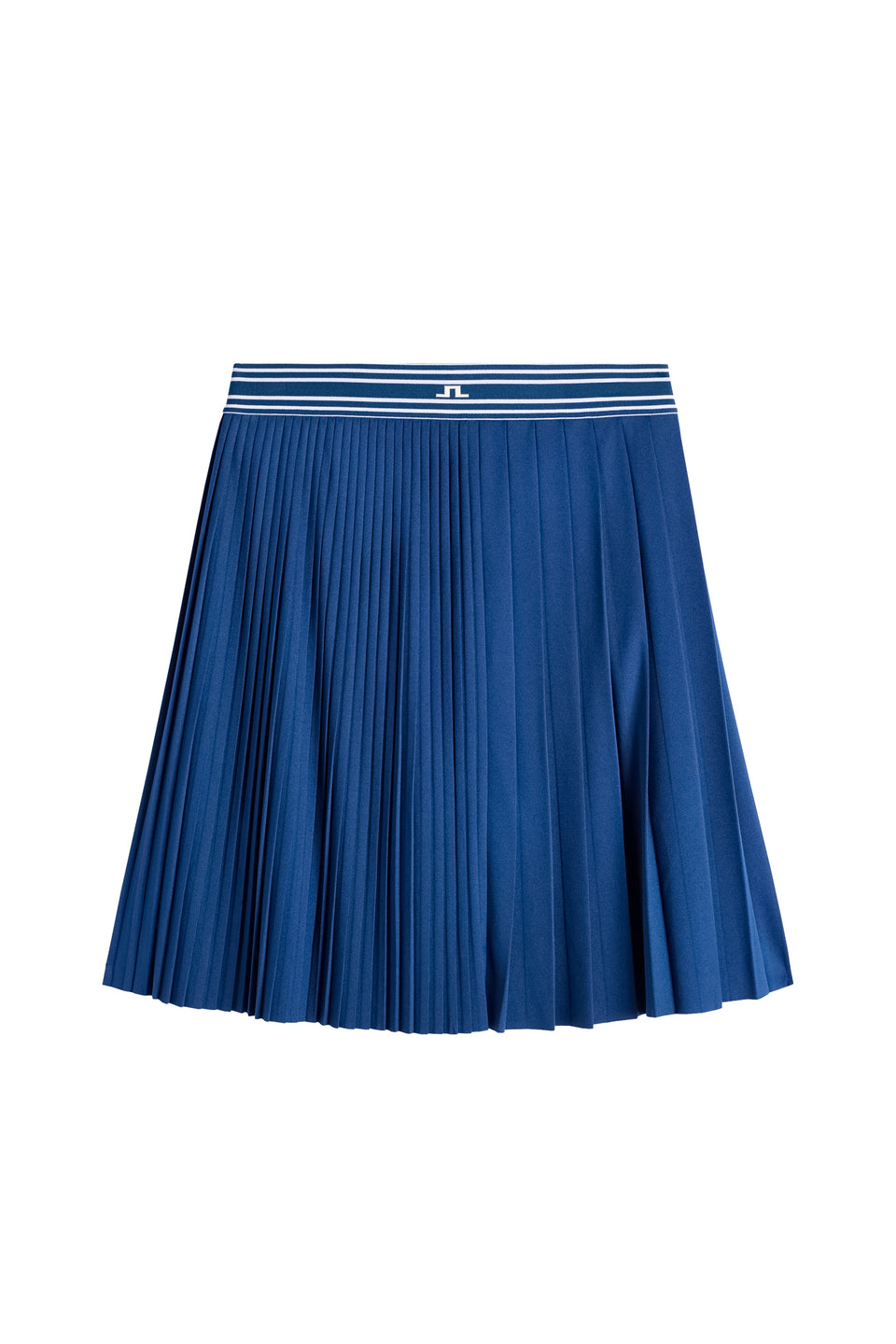 Flo Skirt / Estate Blue