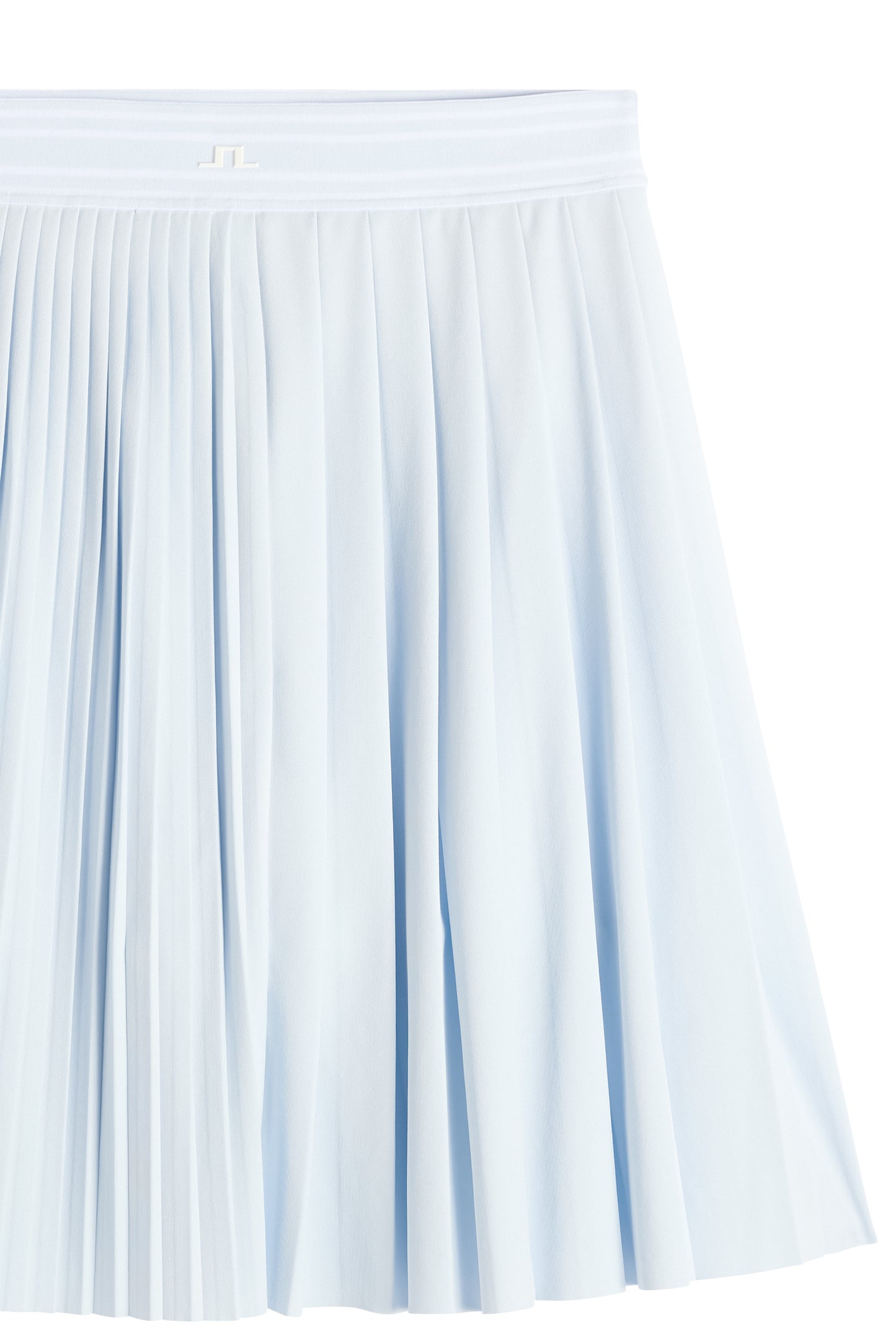 Flo Skirt in Skywriting by J.Lindeberg