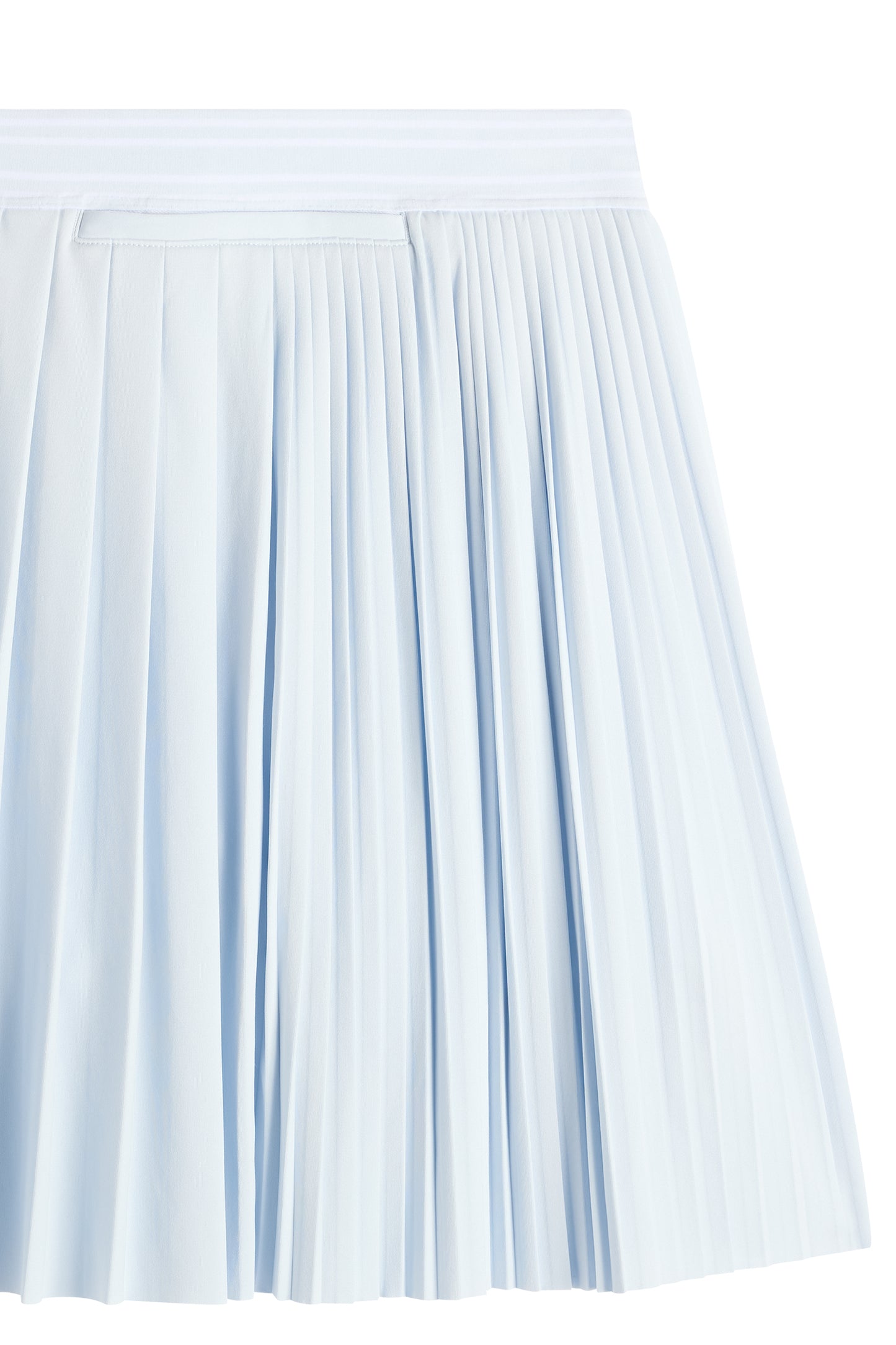 Flo Skirt in Skywriting by J.Lindeberg
