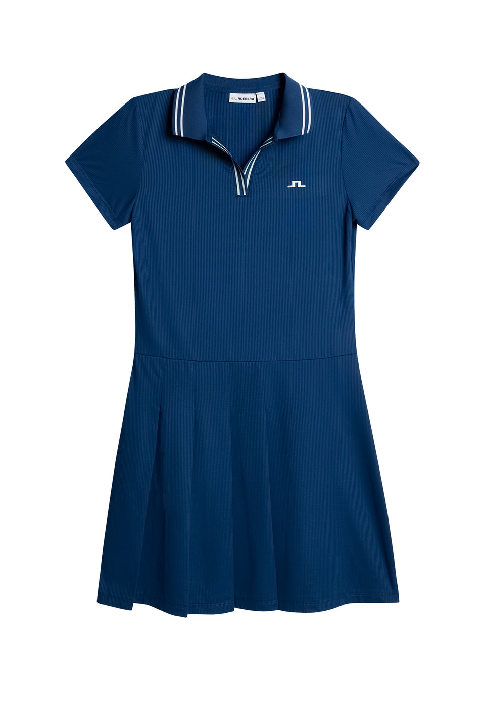 Noomi Dress / Estate Blue