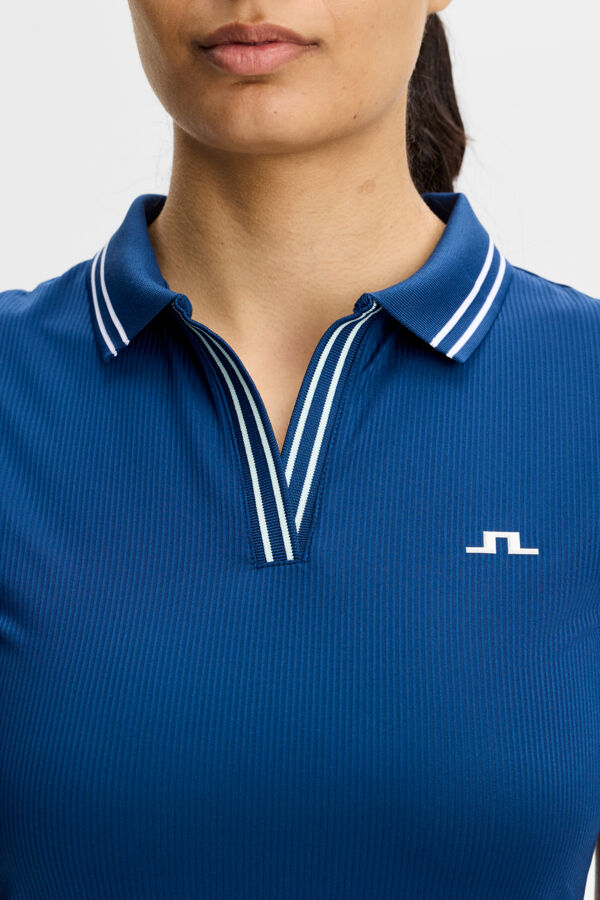Noomi Dress / Estate Blue