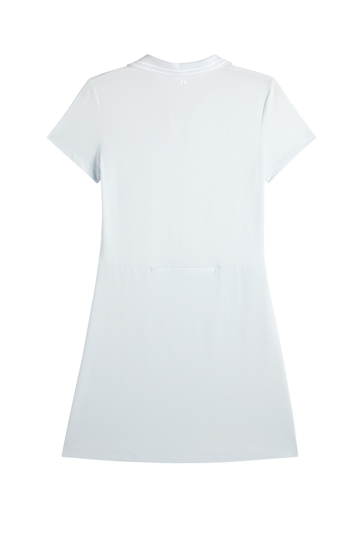 Noomi Dress in Skywriting by J.Lindeberg