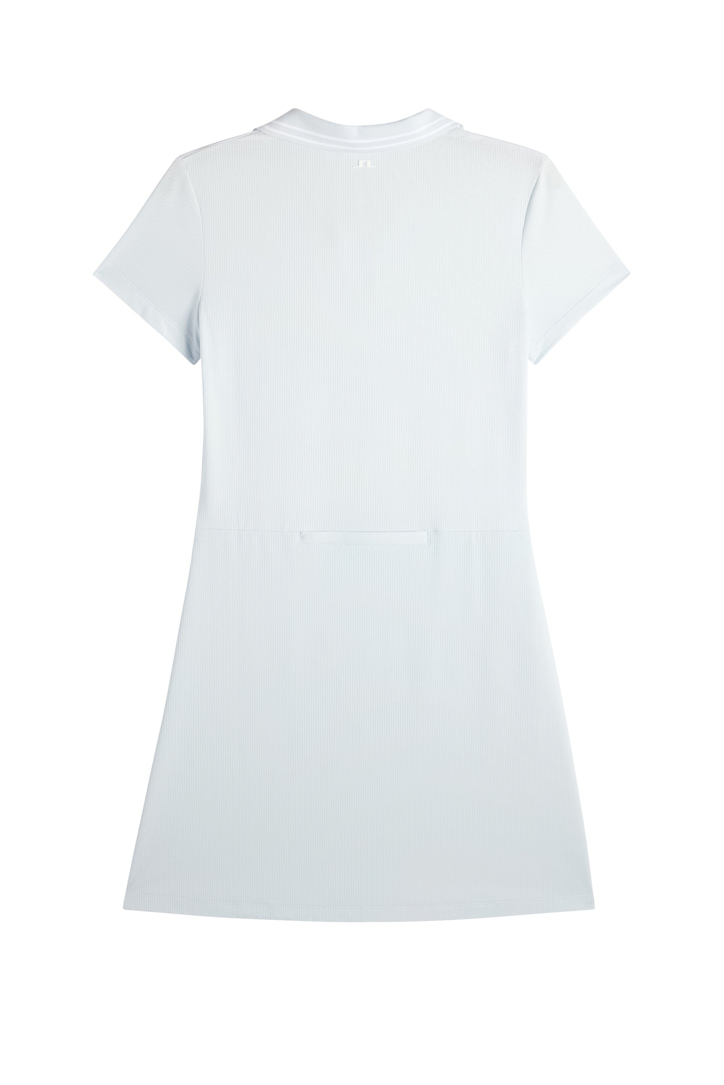 Noomi Dress in Skywriting by J.Lindeberg
