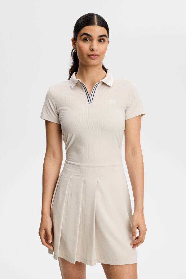Noomi Dress / Moonbeam