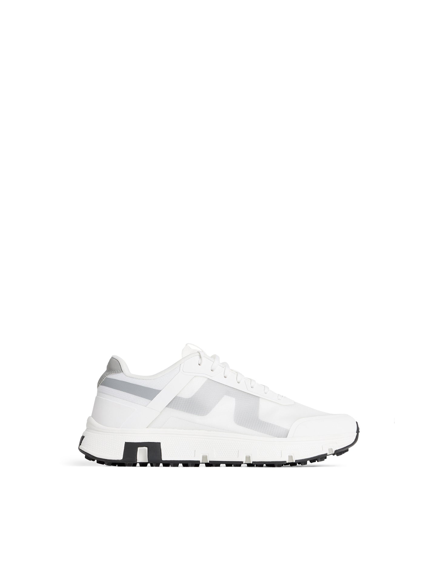 Vent 500 Golf Sneaker W in White by J.Lindeberg