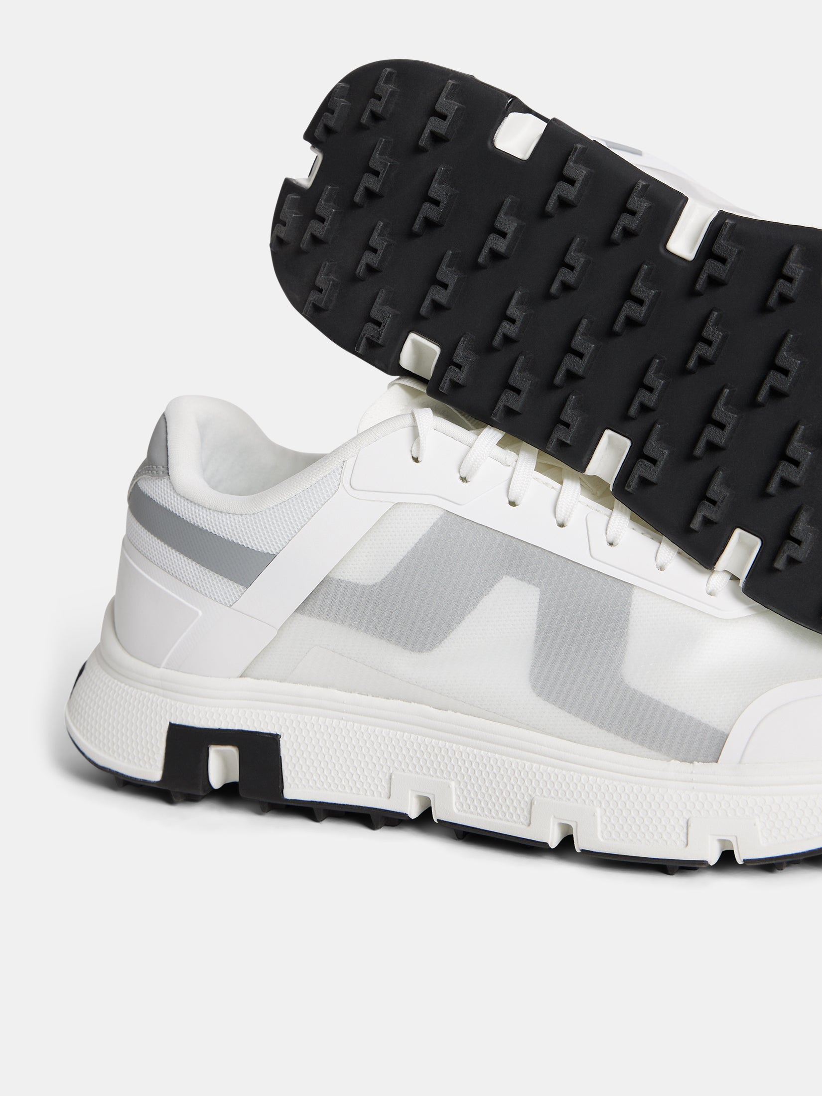 ジローさん　② Vent 500 Golf Sneaker W / White – J.LINDEBERG US