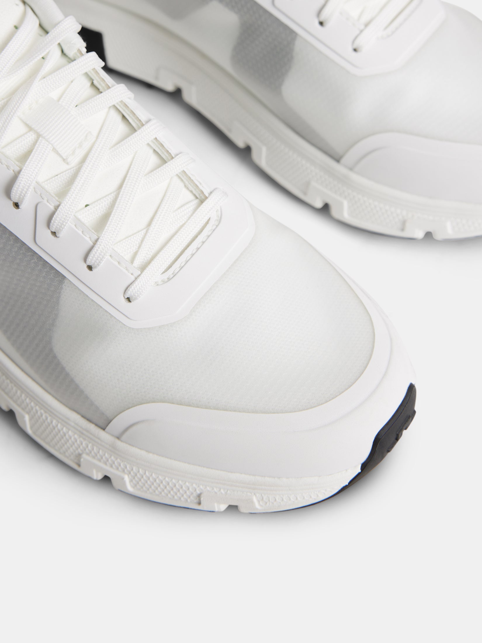 ジローさん　② Vent 500 Golf Sneaker W / White – J.LINDEBERG US