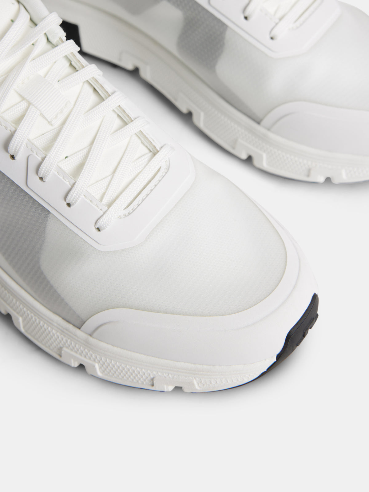 Vent 500 Golf Sneaker W in White by J.Lindeberg