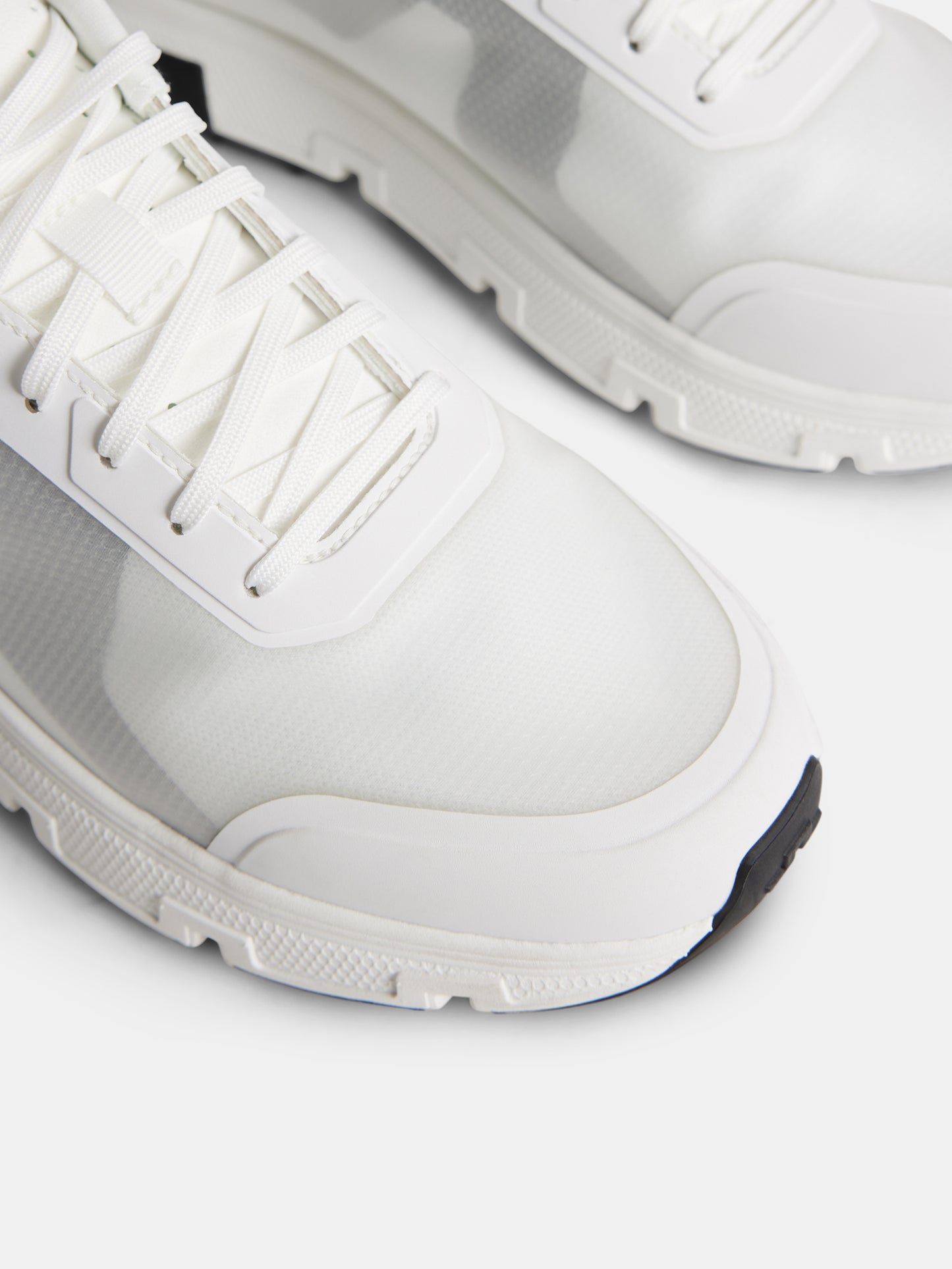 Vent 500 Golf Sneaker W in White by J.Lindeberg