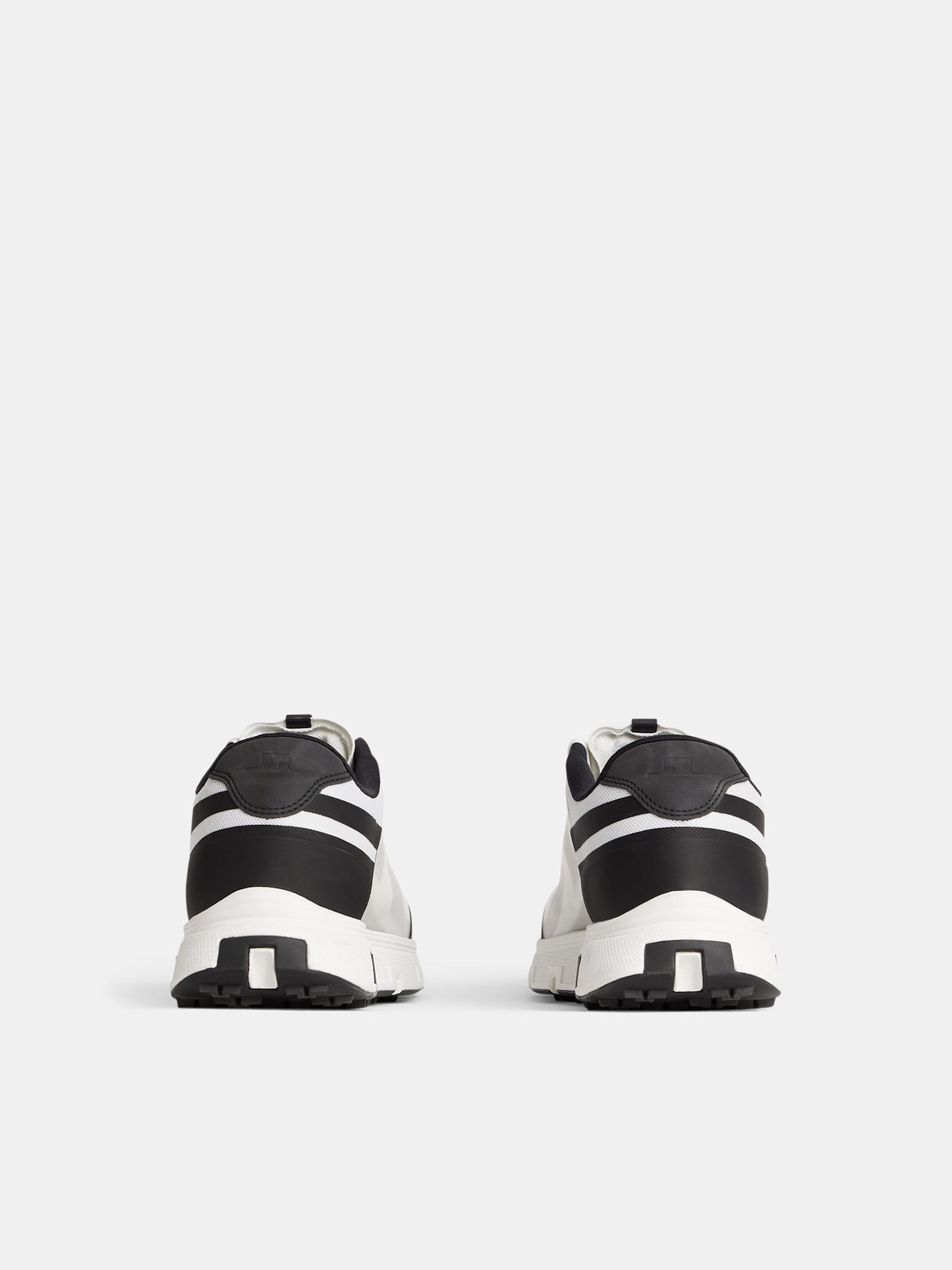 Vent 500 Golf Sneaker W in Black by J.Lindeberg