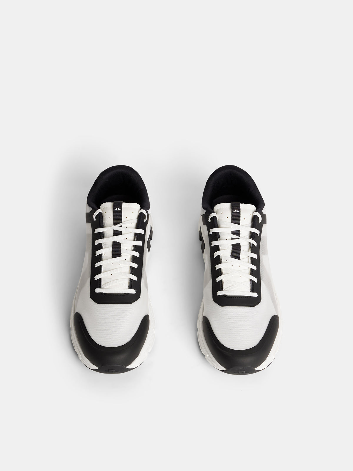 Vent 500 Golf Sneaker W in Black by J.Lindeberg