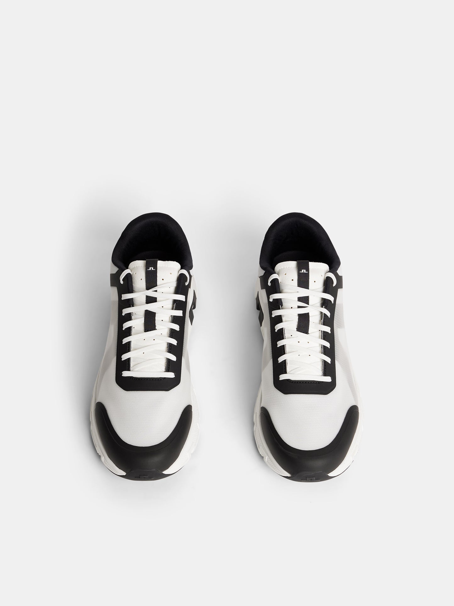 Vent 500 Golf Sneaker W in Black by J.Lindeberg