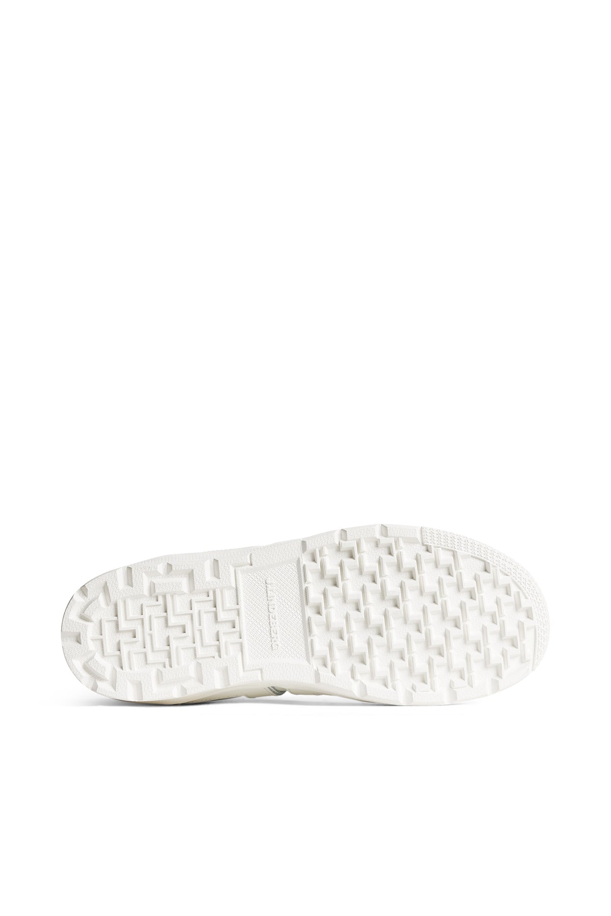 Ace High-Top Golf Sneaker W in White by J.Lindeberg