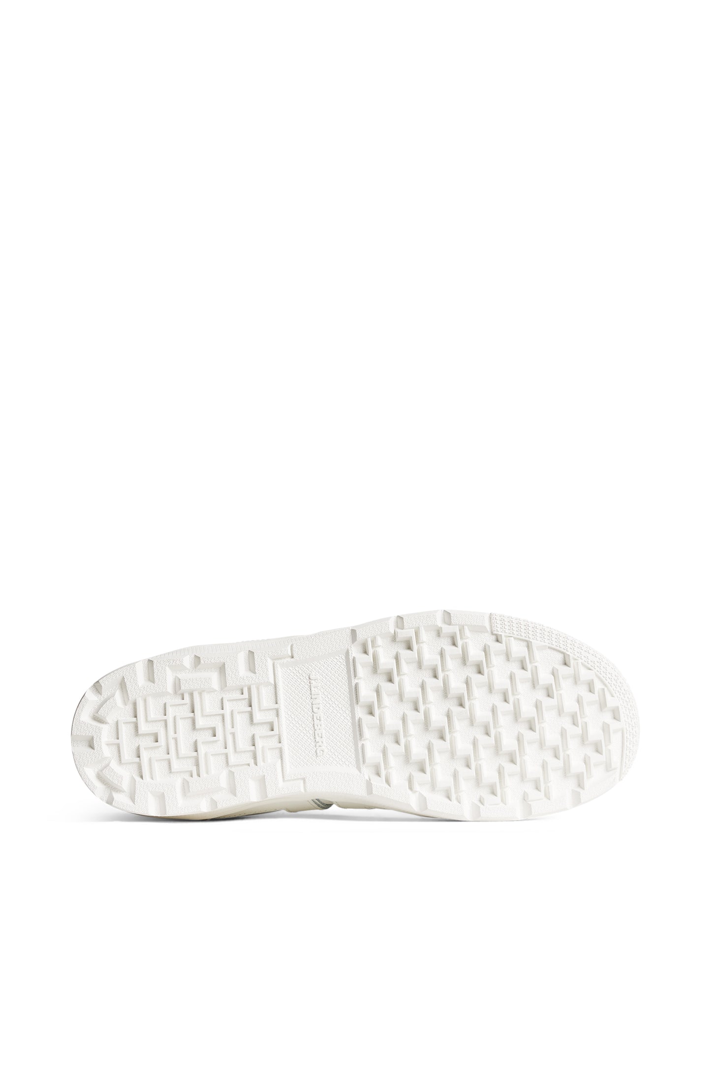 Ace High-Top Golf Sneaker W in White by J.Lindeberg