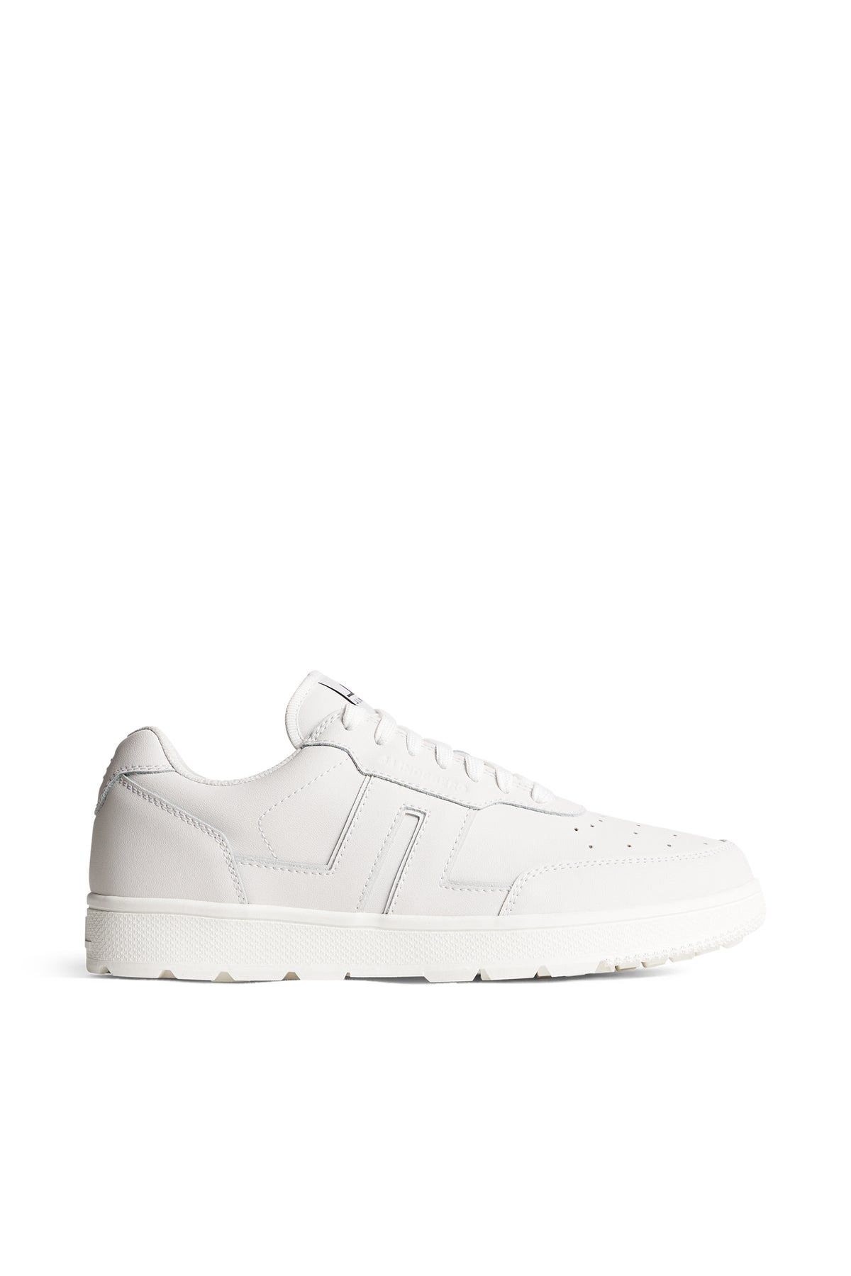 Ace Low-Top Golf Sneaker W in White by J.Lindeberg