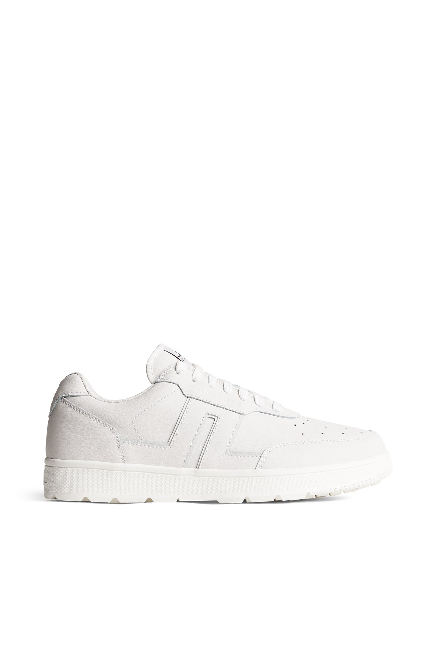 Ace Low-Top Golf Sneaker W in White by J.Lindeberg