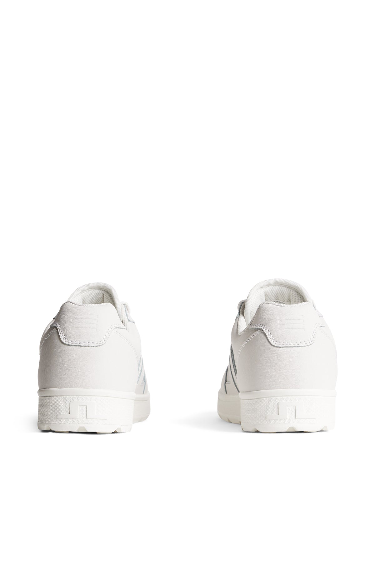 Ace Low-Top Golf Sneaker W in White by J.Lindeberg