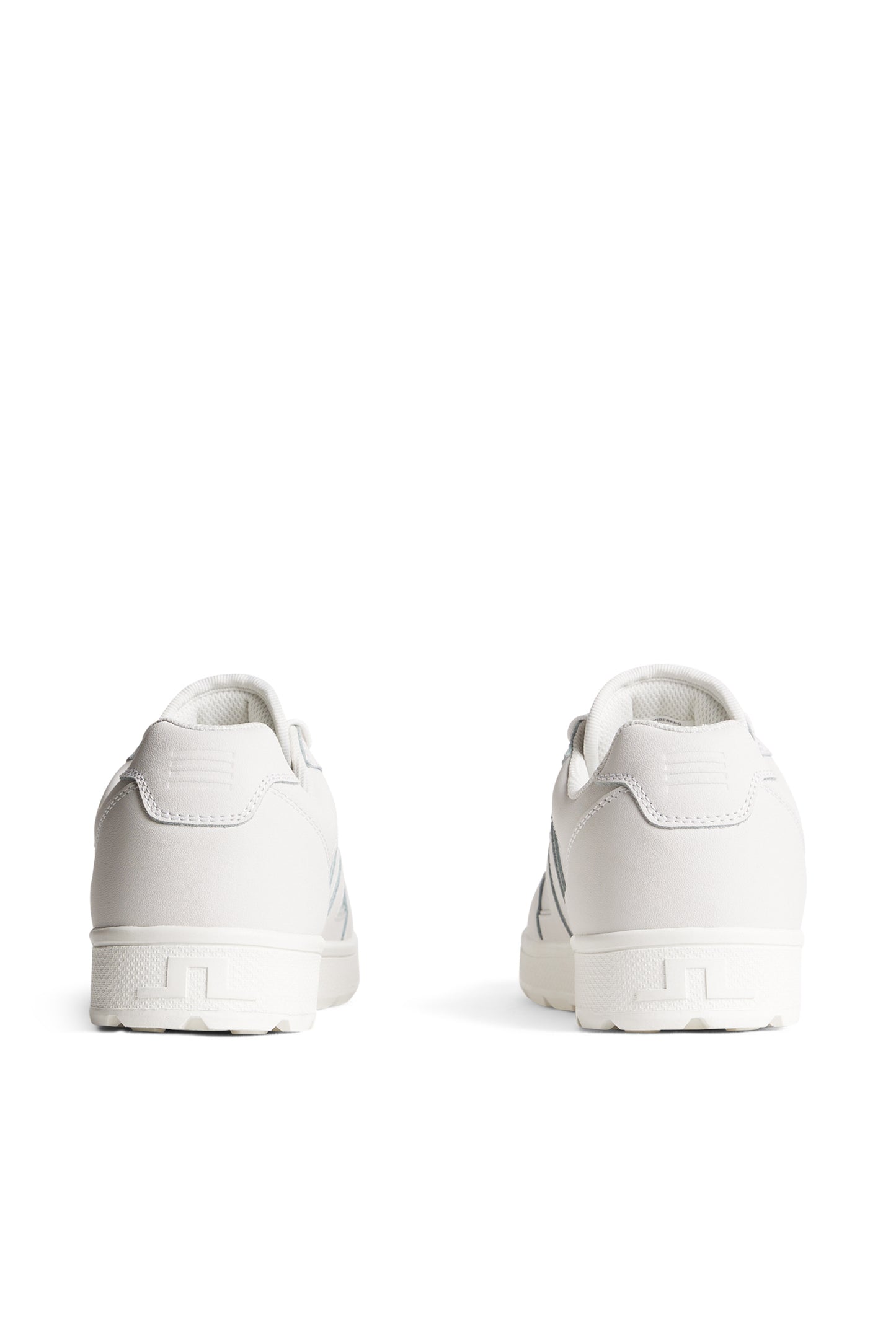 Ace Low-Top Golf Sneaker W in White by J.Lindeberg