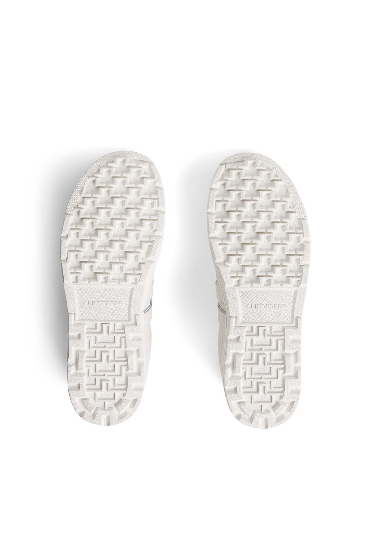 Ace Low-Top Golf Sneaker W in White by J.Lindeberg