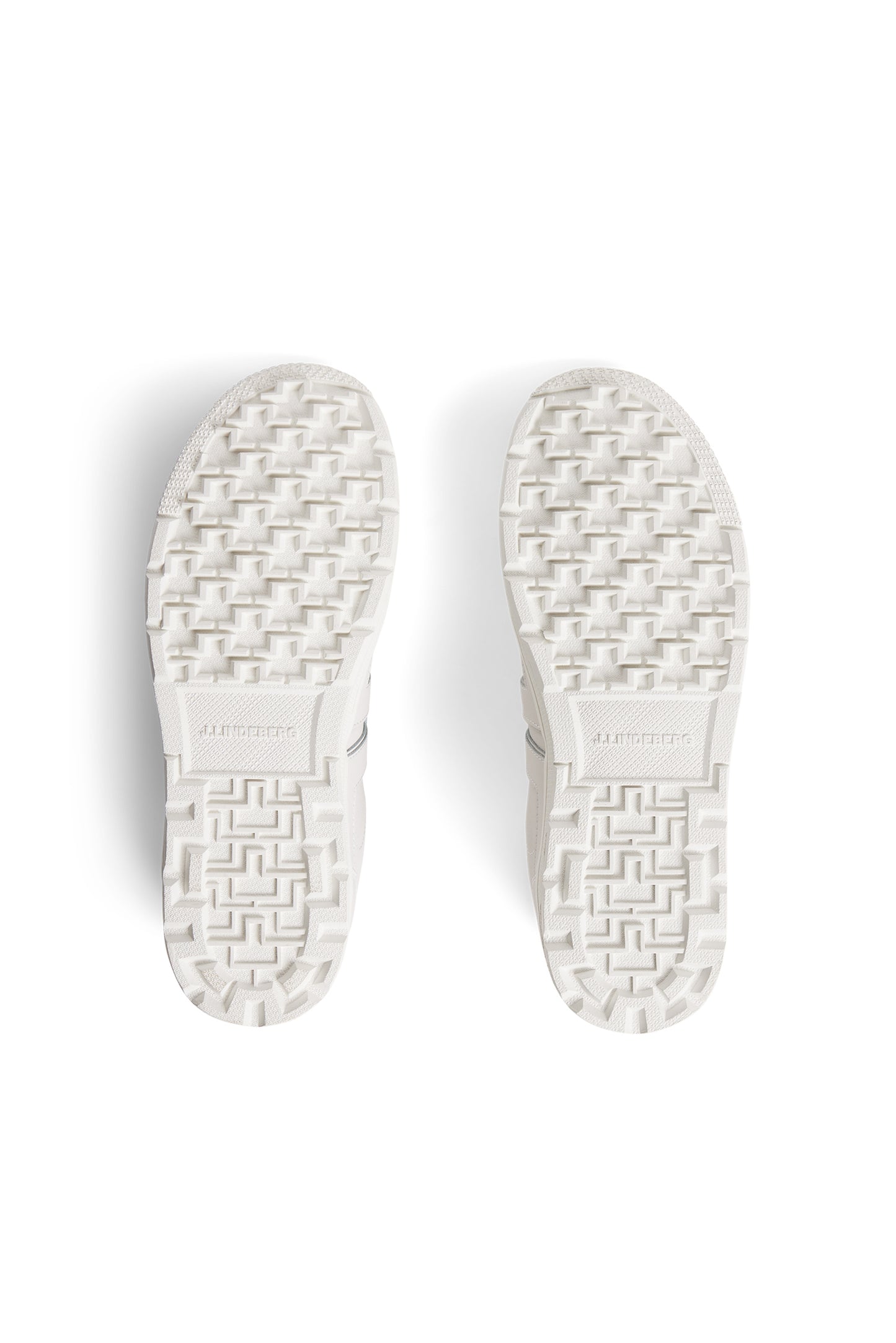 Ace Low-Top Golf Sneaker W in White by J.Lindeberg