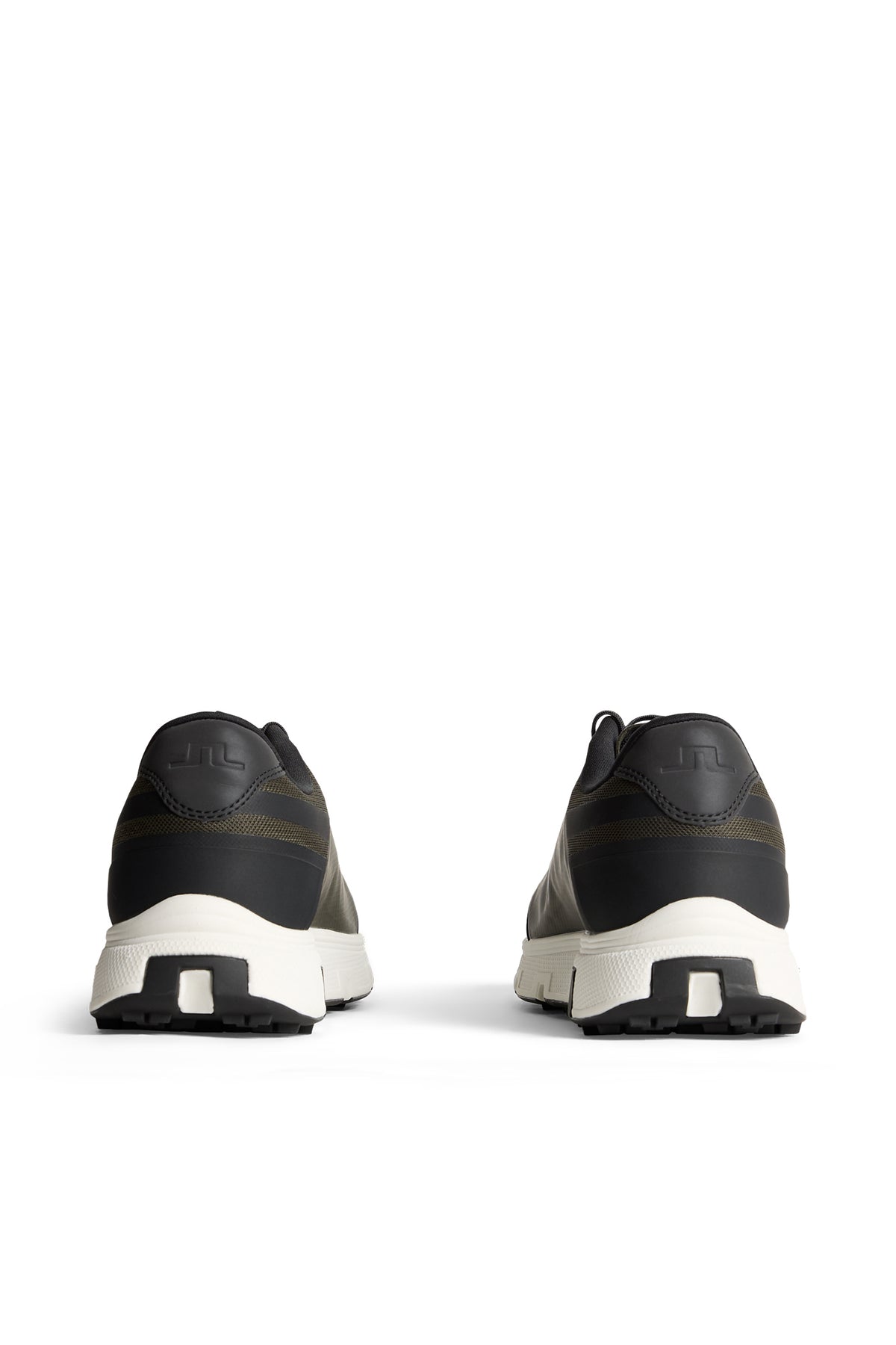 Vent 500 Golf Sneaker W in Forest Green by J.Lindeberg