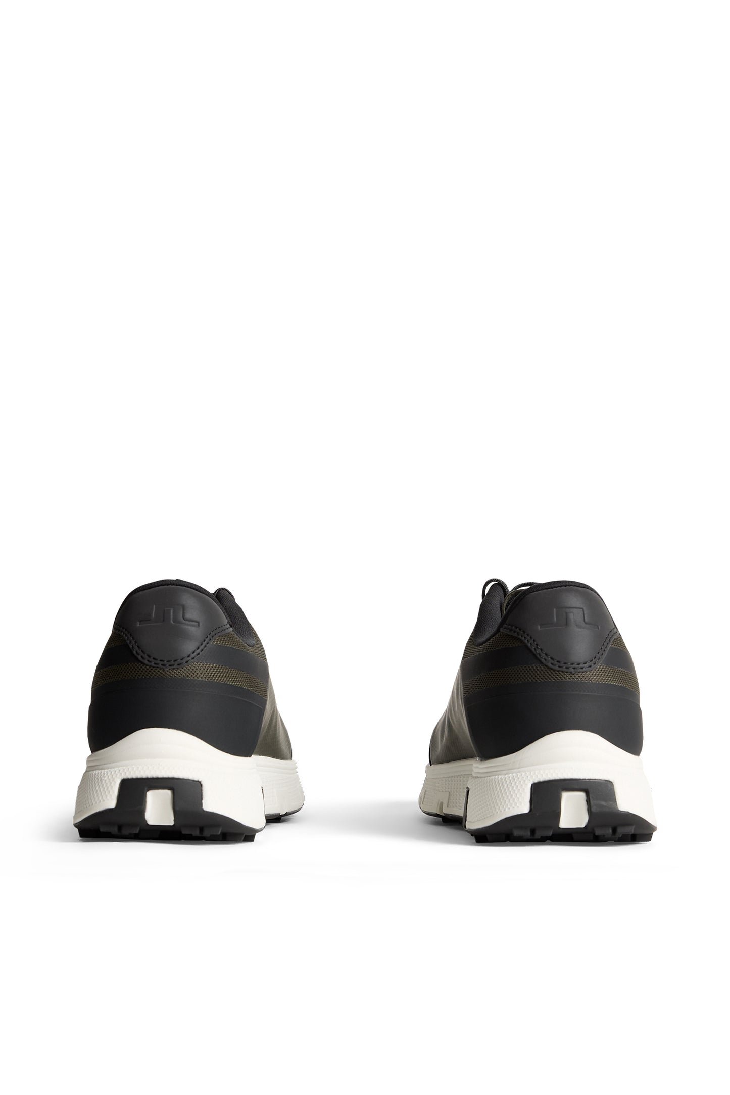 Vent 500 Golf Sneaker W in Forest Green by J.Lindeberg