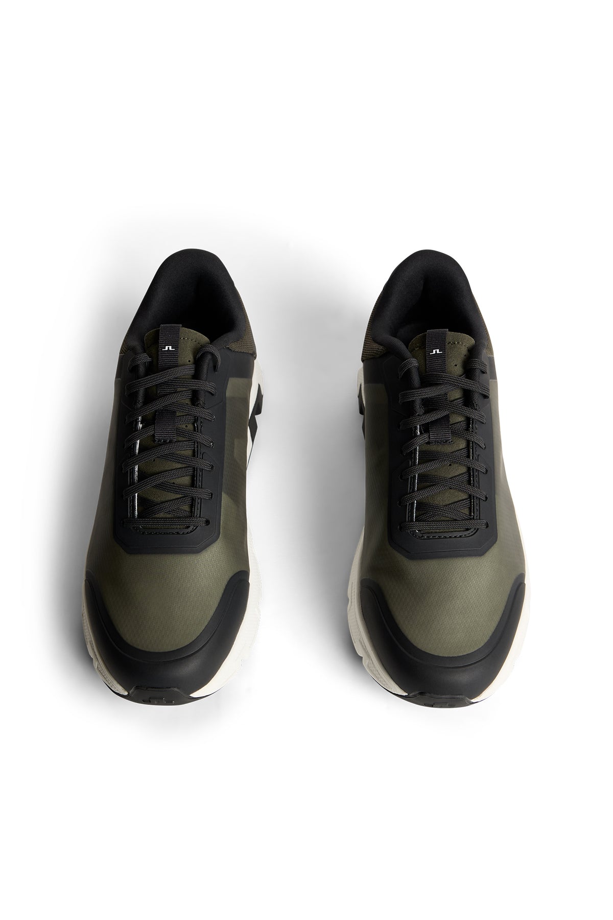 Vent 500 Golf Sneaker W in Forest Green by J.Lindeberg