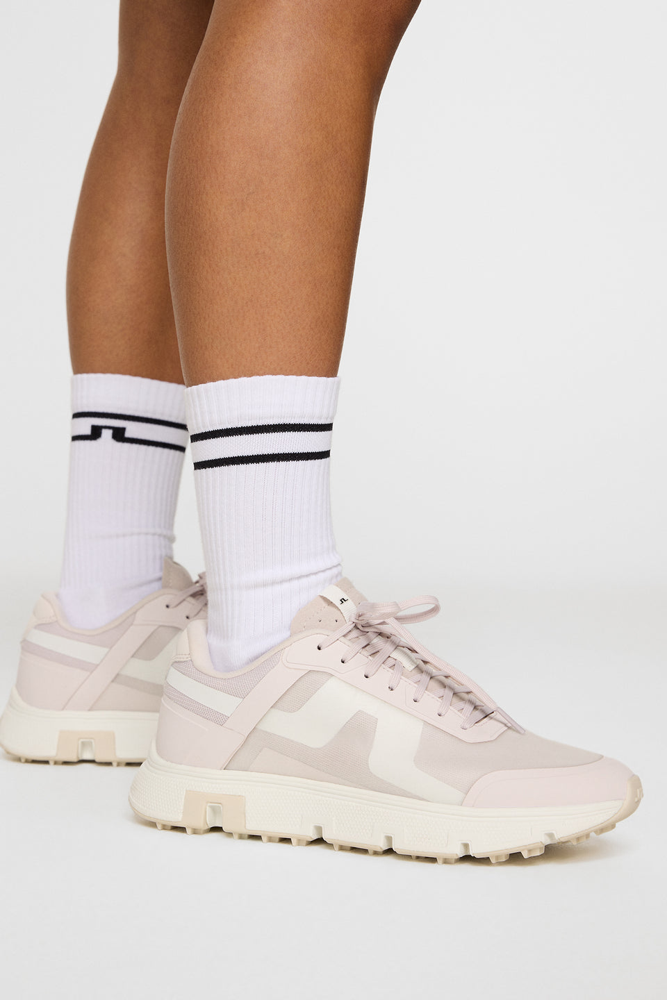 Vent 500 Golf Sneaker W / Grey Lilac