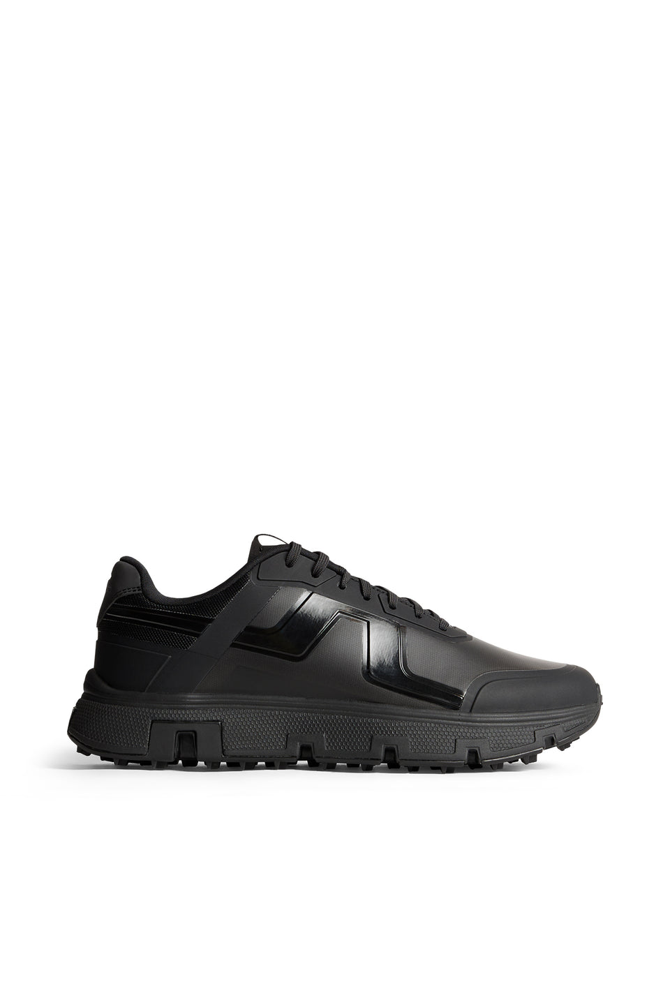 Vent 500 Golf Sneaker Black W / Black