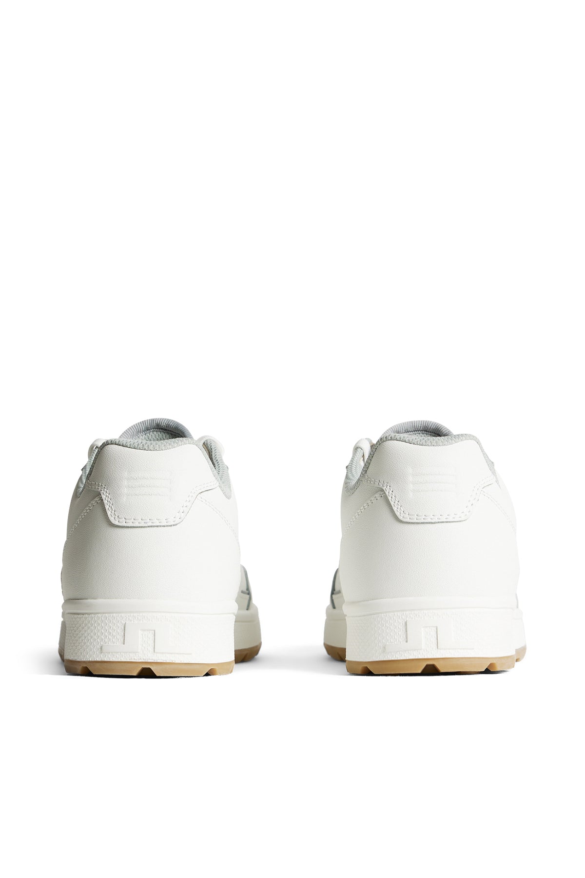 Ace Low-Top Golf Sneaker W in White by J.Lindeberg