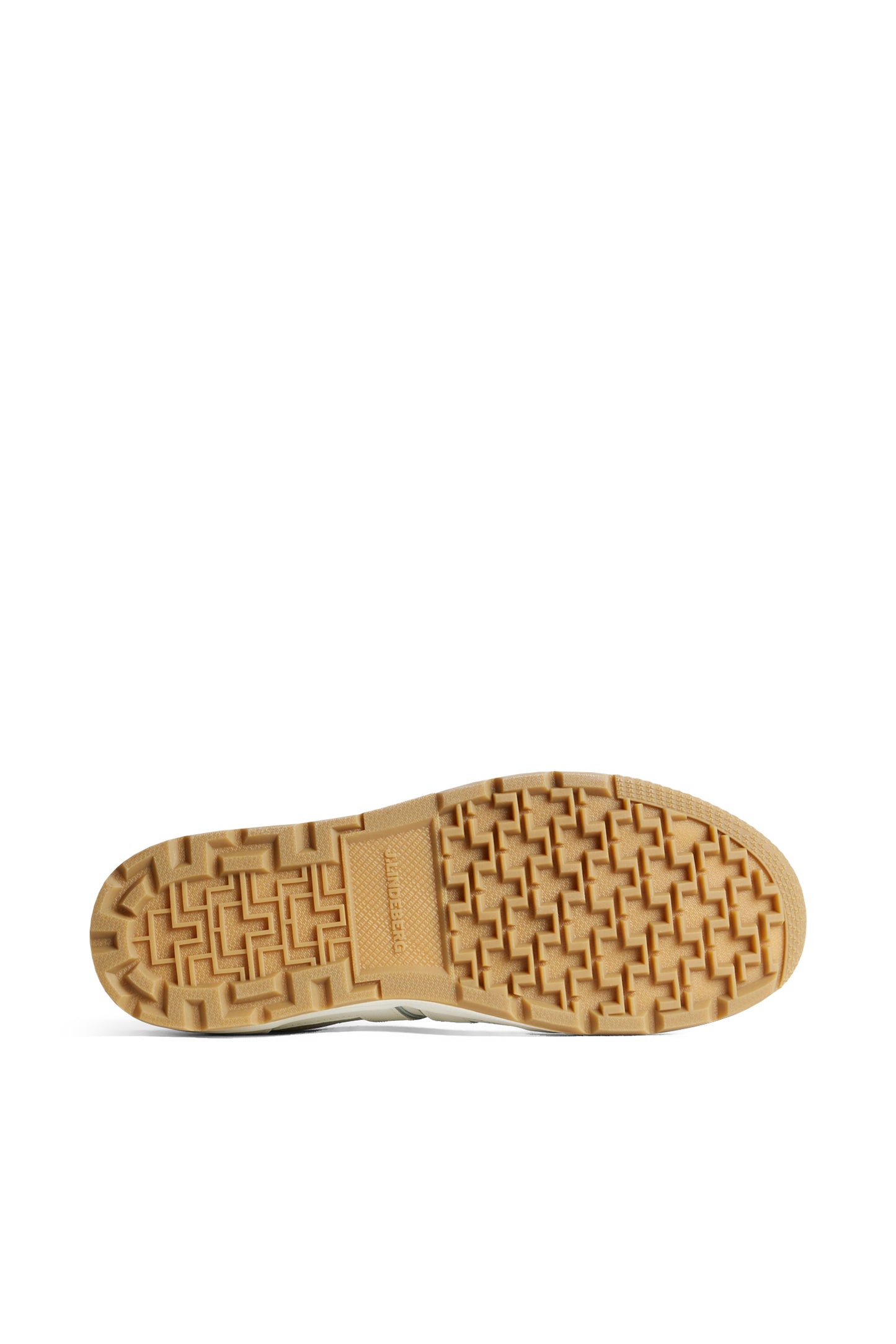 Ace Low-Top Golf Sneaker W in White by J.Lindeberg