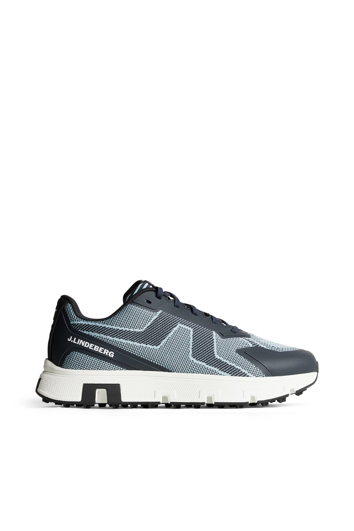 Vent 500 KN Golf Sneaker W in JL Navy by J.Lindeberg