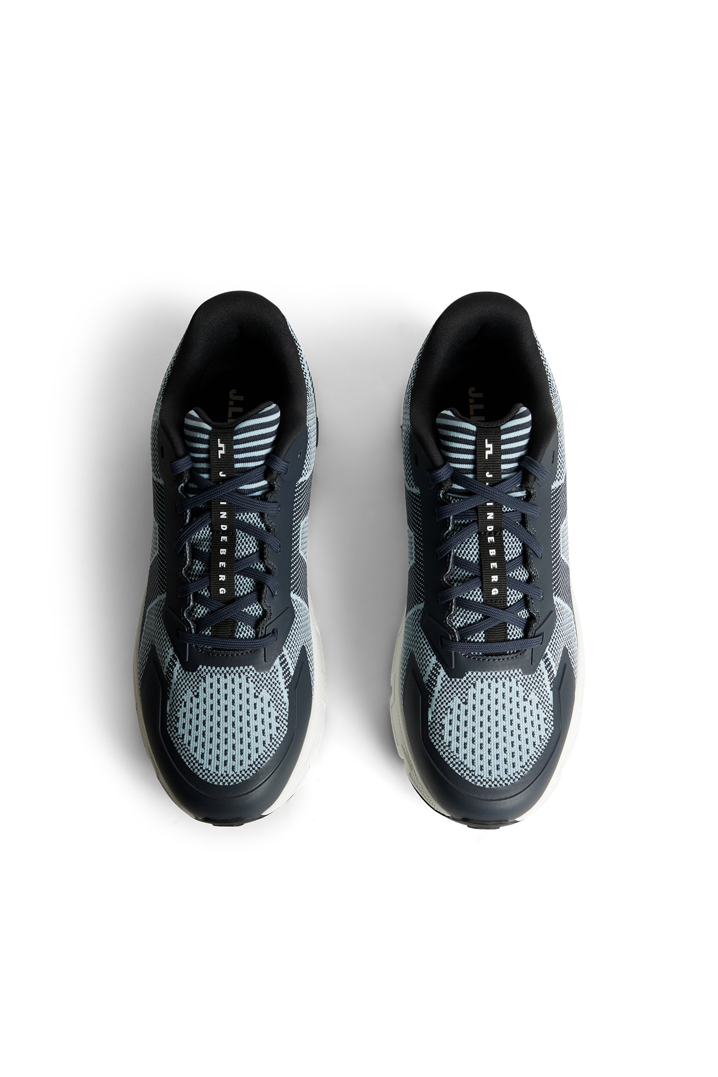 Vent 500 KN Golf Sneaker W in JL Navy by J.Lindeberg