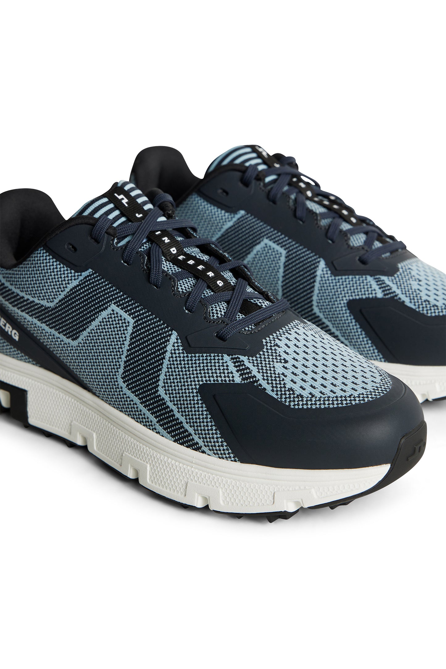 Vent 500 KN Golf Sneaker W in JL Navy by J.Lindeberg