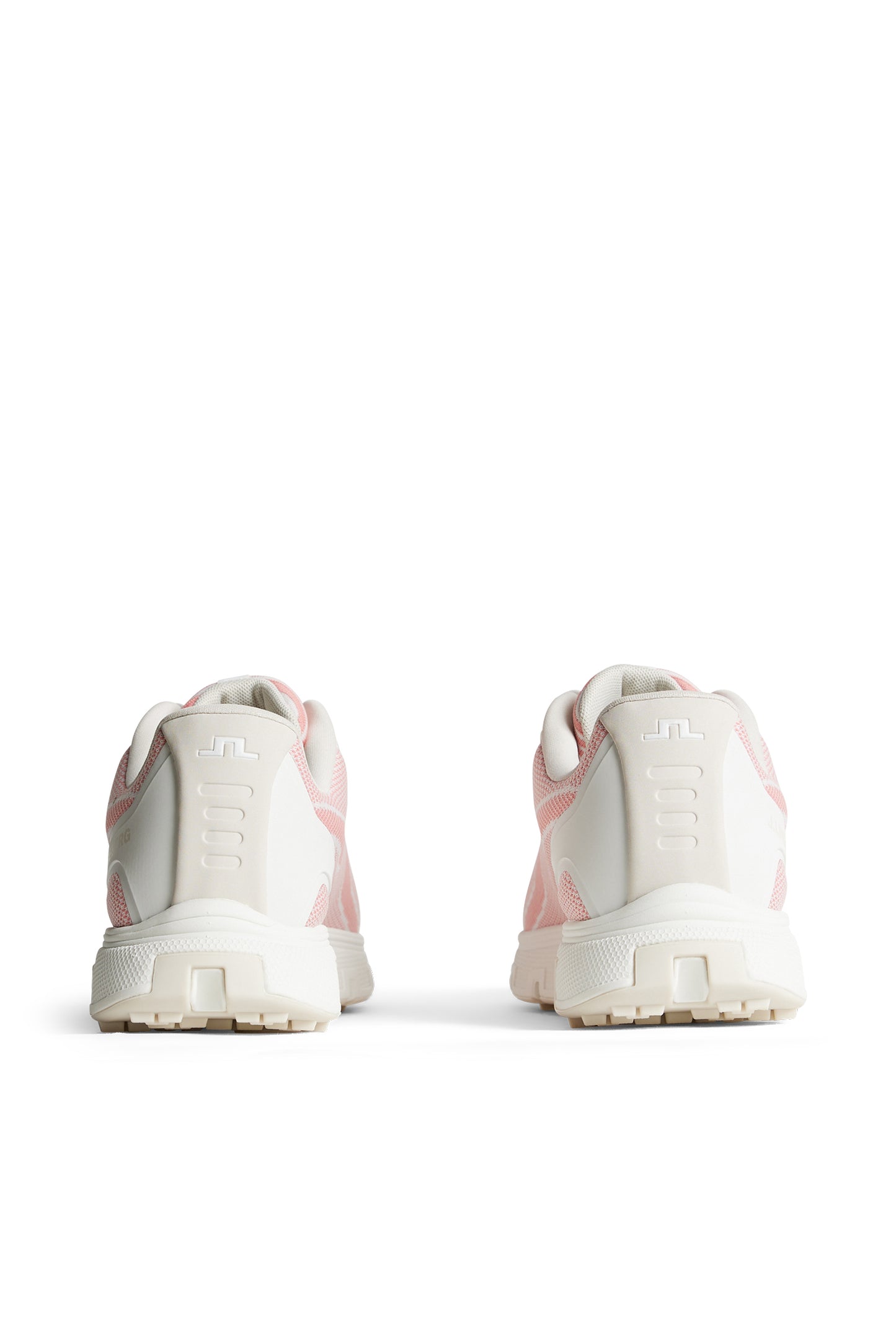 Vent 500 KN Golf Sneaker W in Flamingo Plume by J.Lindeberg