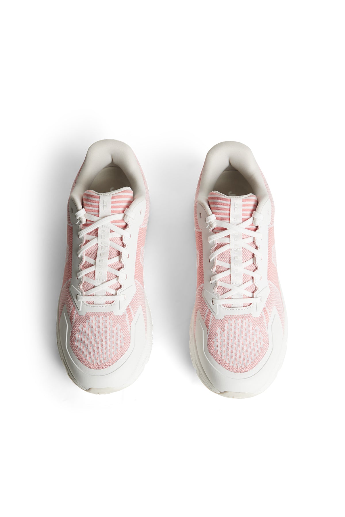 Vent 500 KN Golf Sneaker W in Flamingo Plume by J.Lindeberg