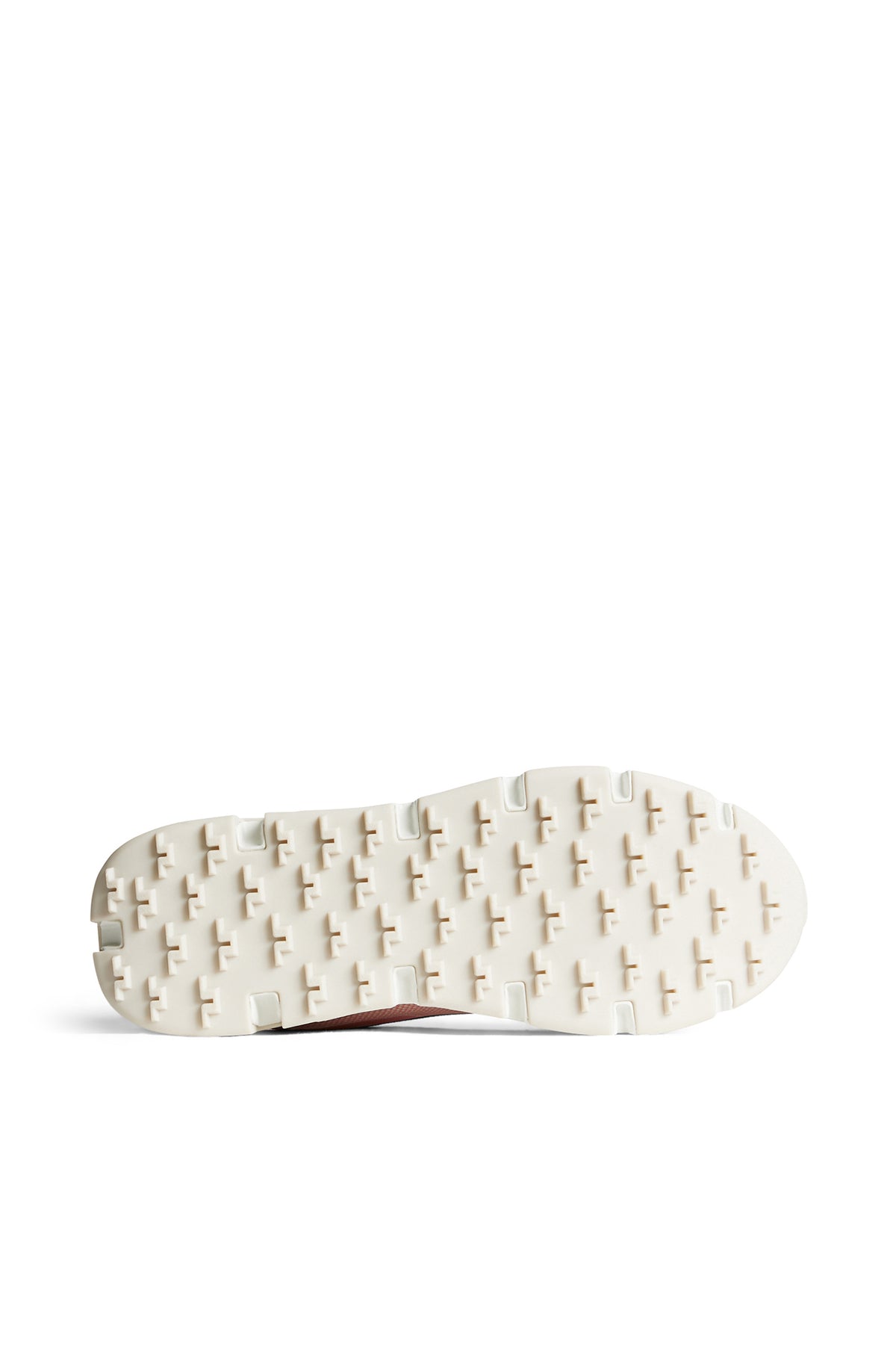 Vent 500 KN Golf Sneaker W in Flamingo Plume by J.Lindeberg