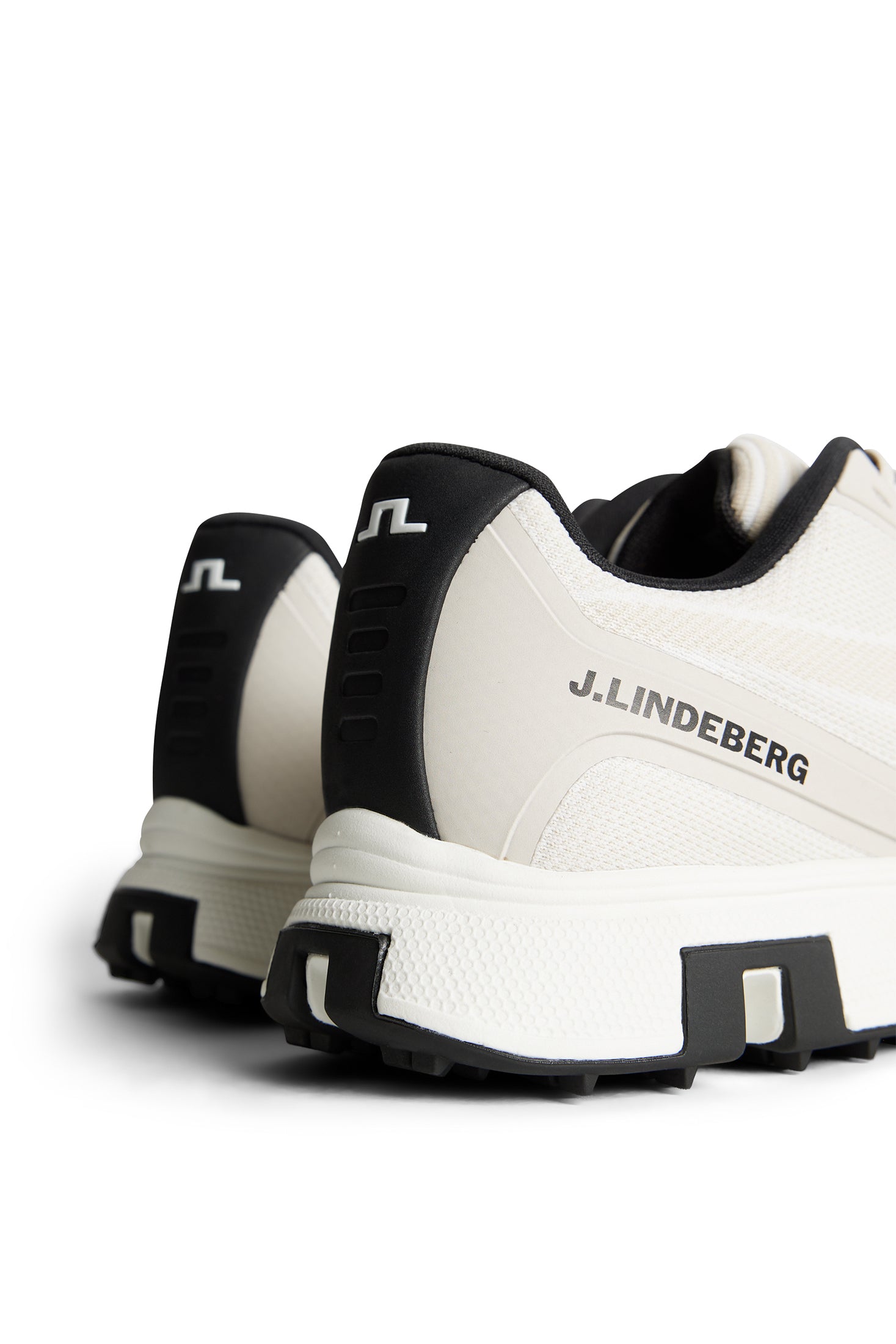 Vent 500 KN Golf Sneaker W / Moonbeam – J.LINDEBERG US