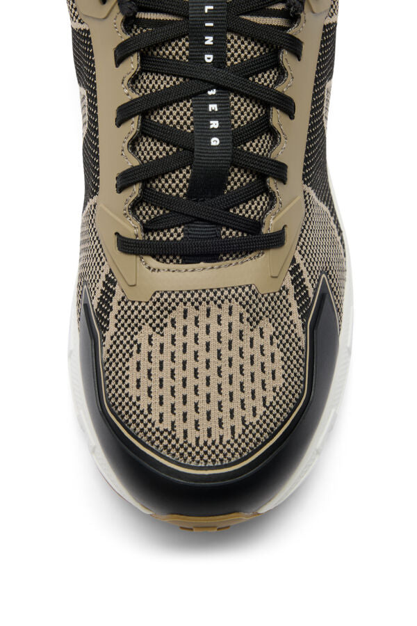 Vent 500 KN Golf Sneaker W / Brindle