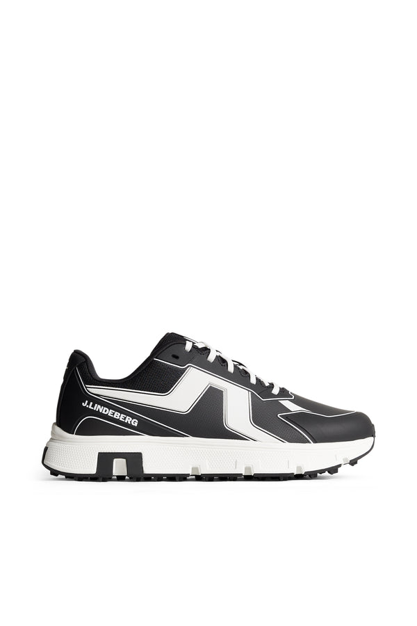 Vent 500 SE Golf Sneaker W / Black