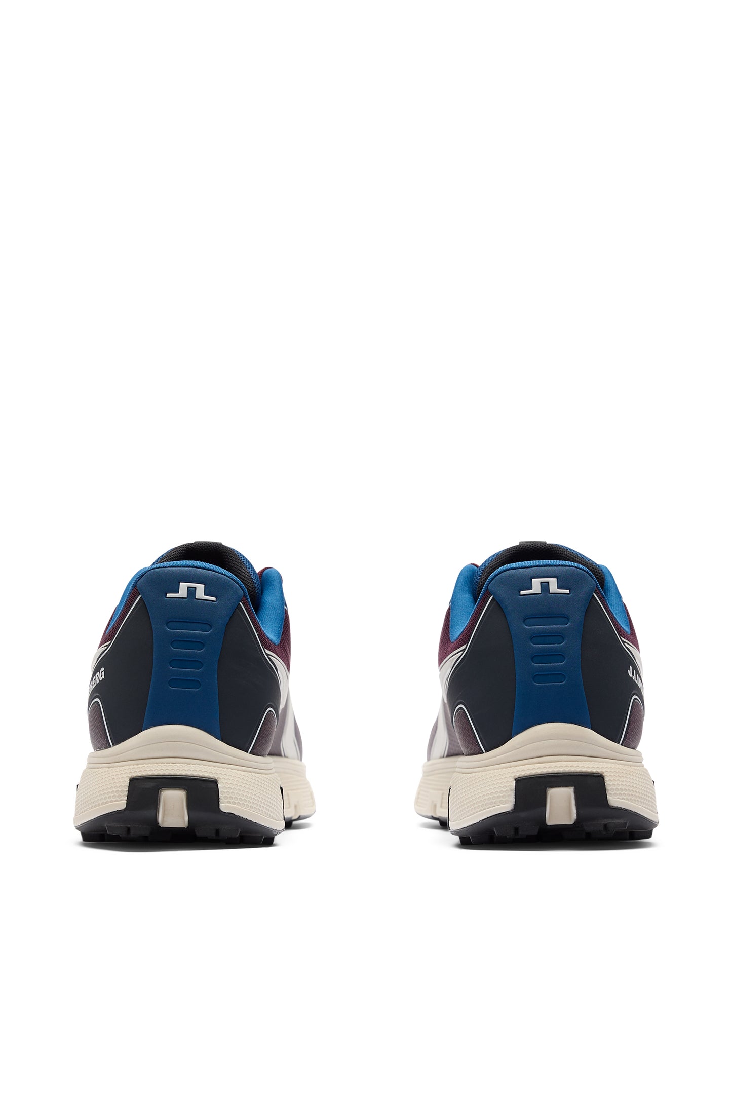 Vent 500 SE Golf Sneaker W in Winetasting by J.Lindeberg