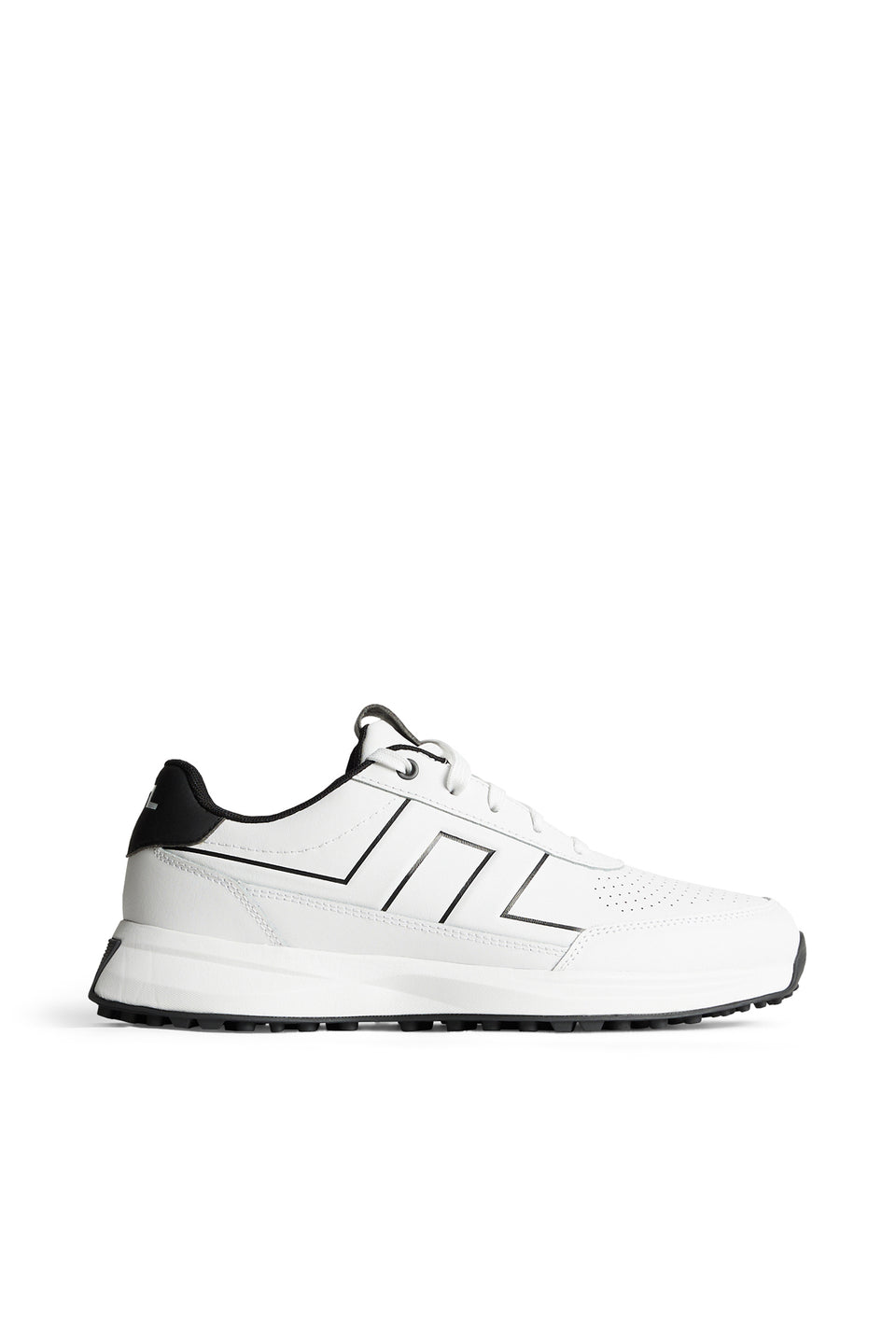 Bridge Golf Sneaker W / White