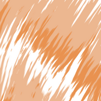 Thunderstorm Orange M